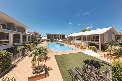 Oaks Broome Hotel - Accommodation Mount Tamborine 0