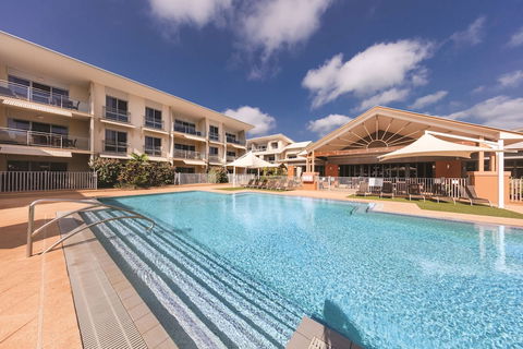Oaks Broome Hotel - Accommodation Mount Tamborine 6