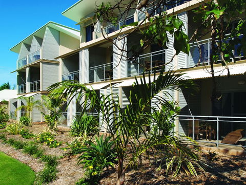 Oaks Broome Hotel - Accommodation Mount Tamborine 3