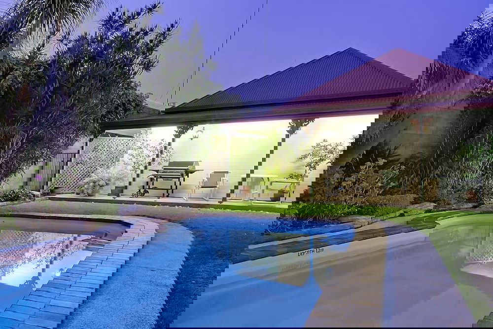  Accommodation Mount Tamborine