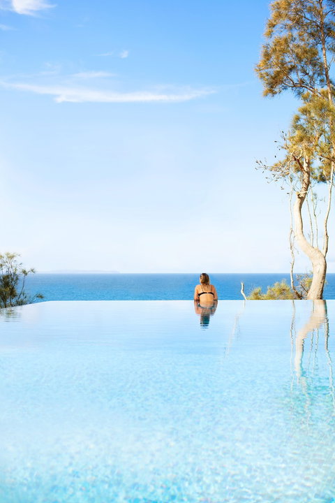 Bannisters By The Sea Mollymook - Accommodation Mount Tamborine 2