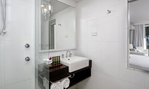 Bannisters By The Sea Mollymook - Accommodation Mount Tamborine 5