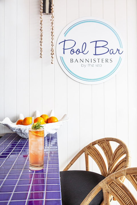 Bannisters By The Sea Mollymook - Accommodation Mount Tamborine 3