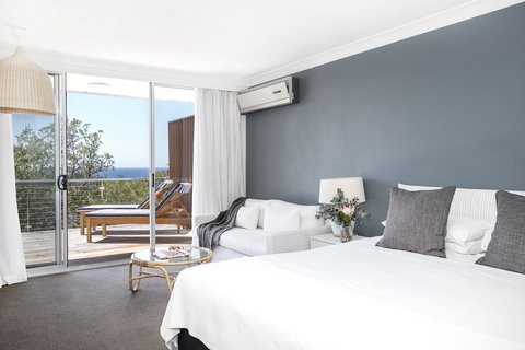 Bannisters By The Sea Mollymook - Accommodation Mount Tamborine 6