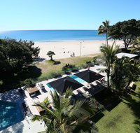 Seahaven Noosa Beachfront Resort