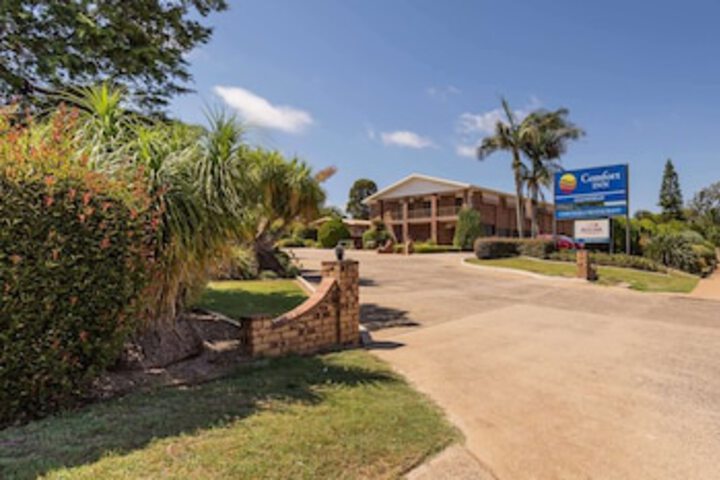 Kearneys Spring QLD Accommodation Mount Tamborine