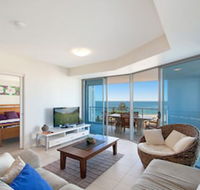 Blue C Coolangatta - Accommodation Mount Tamborine
