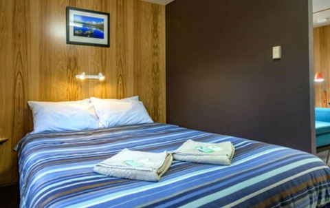 Discovery Parks - Cradle Mountain - Accommodation Mount Tamborine 2