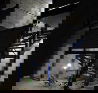 Pinnacles Edge Resort