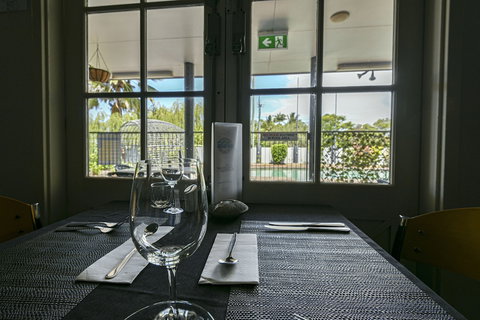 Alara Motor Inn - Accommodation Mount Tamborine 3