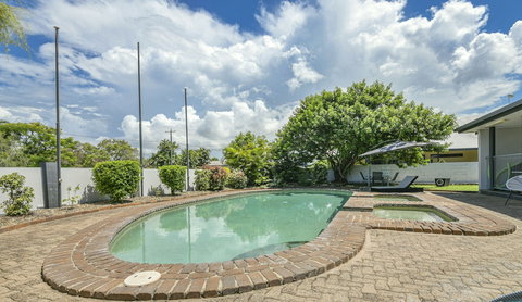 Alara Motor Inn - Accommodation Mount Tamborine 1