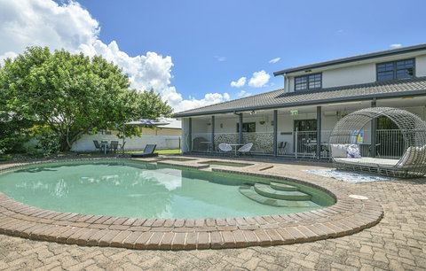 Alara Motor Inn - Accommodation Mount Tamborine 2