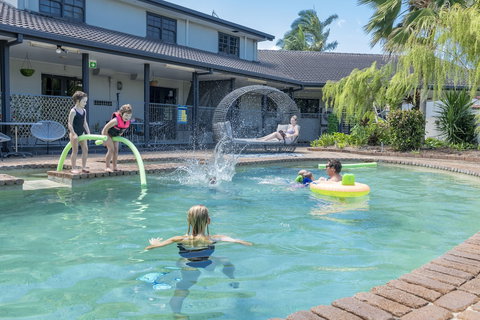 Alara Motor Inn - Accommodation Mount Tamborine 4