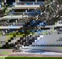 Coolum Caprice - Accommodation Mount Tamborine