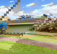 Comfort Inn Glenelg - Accommodation Mount Tamborine