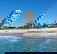Points North Apartments - Accommodation Mount Tamborine