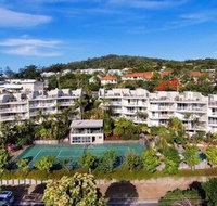 Noosa Hill Resort