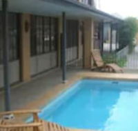 Aviators Lodge Motel - Accommodation Mount Tamborine