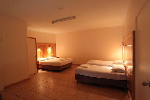 Lazy River Motor Inn - Accommodation Mount Tamborine 7