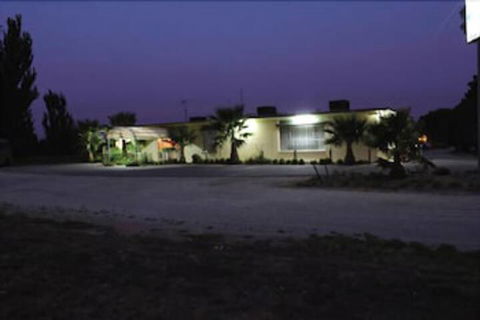 Lazy River Motor Inn - Accommodation Mount Tamborine 0