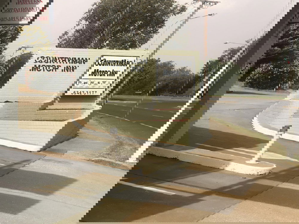  Accommodation Mount Tamborine