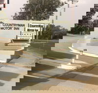 Countryman Motor Inn - Accommodation Mount Tamborine