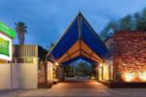 Ibis Styles Alice Springs Oasis - Accommodation Mount Tamborine 0