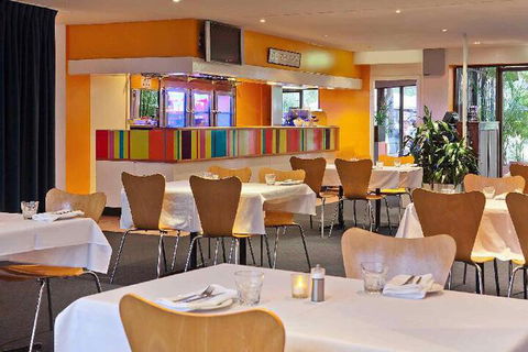 Ibis Styles Alice Springs Oasis - Accommodation Mount Tamborine 4