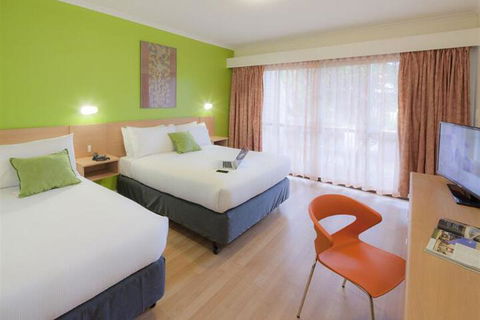 Ibis Styles Alice Springs Oasis - Accommodation Mount Tamborine 6