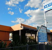 Bairnsdale Kansas City Motel - Accommodation Mount Tamborine