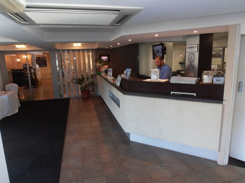 Haven Marina - Accommodation Mount Tamborine 3