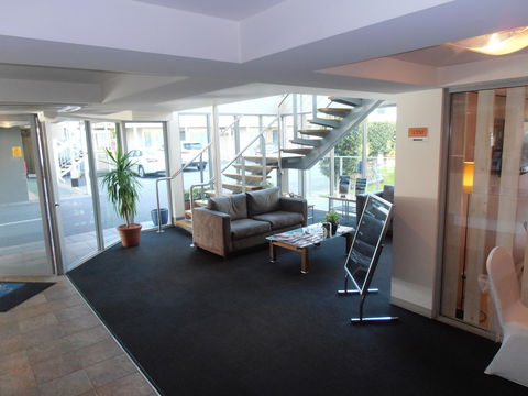 Haven Marina - Accommodation Mount Tamborine 4