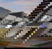 Haven Marina - Accommodation Mount Tamborine