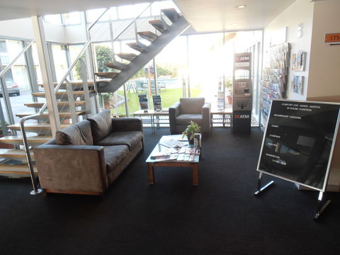 Haven Marina - Accommodation Mount Tamborine 6