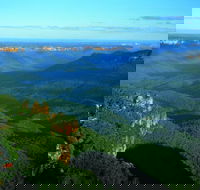 Lilianfels Resort  Spa - Blue Mountains - Accommodation Mount Tamborine