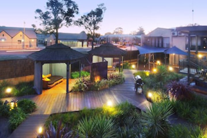 Dunsborough WA Accommodation Mount Tamborine