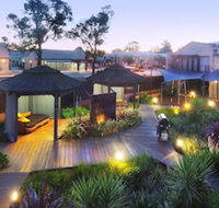 Bay Village Resort  Spa - Accommodation Mount Tamborine