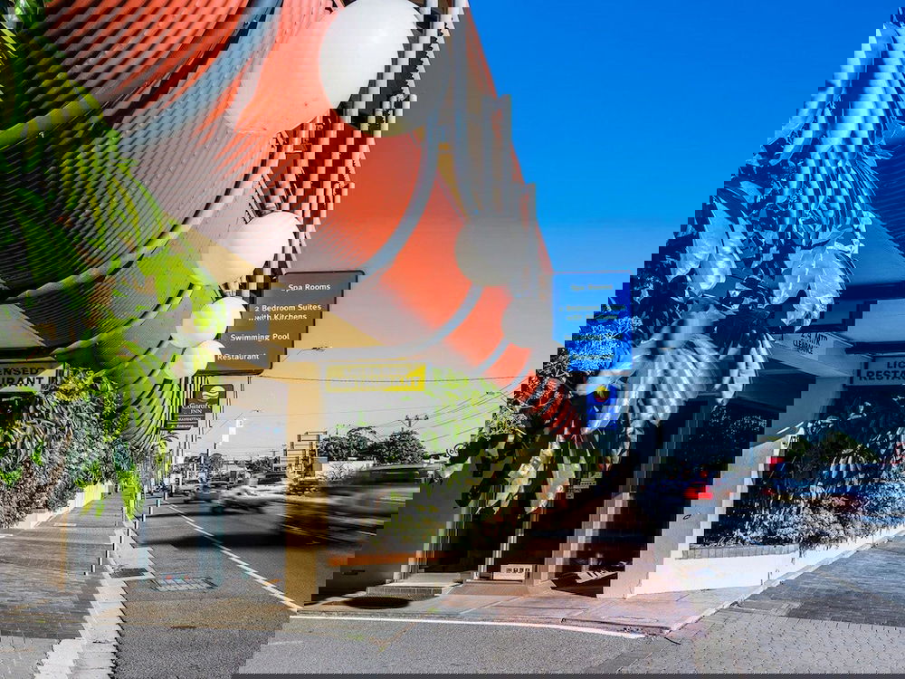 Banksia Park SA Accommodation Mount Tamborine