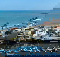 Atlantic Tower Motor Inn - Accommodation Mount Tamborine