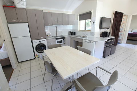 Halifax Holiday Park - Accommodation Mount Tamborine 5