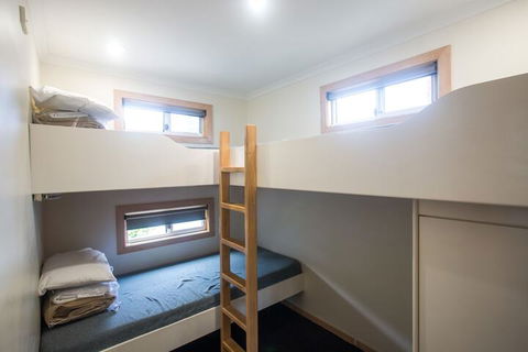 Halifax Holiday Park - Accommodation Mount Tamborine 6