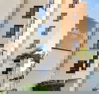 Oakwood Hotel  Apartments Brisbane - Accommodation Mount Tamborine