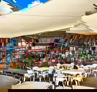 Kingfisher Bay Resort - Accommodation Mount Tamborine