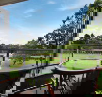 City Golf Club Motel - Accommodation Mount Tamborine