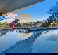 The Chermside Apartments - Accommodation Mount Tamborine