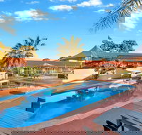 Alexander Motel Whyalla - Accommodation Mount Tamborine
