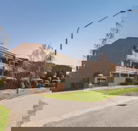 Adina Serviced Apartments Canberra Kingston - Accommodation Mount Tamborine