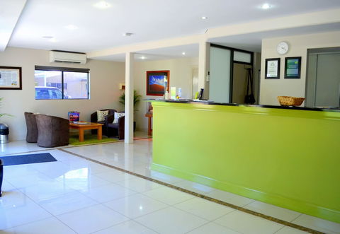 Alice On Todd Apartments - Accommodation Mount Tamborine 3