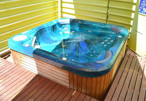 Alice On Todd Apartments - Accommodation Mount Tamborine 0