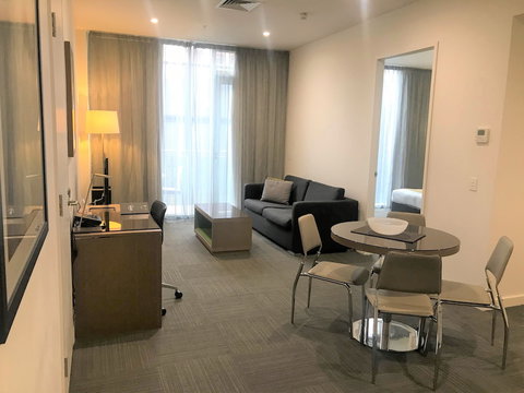 Quest On Franklin - Accommodation Mount Tamborine 6